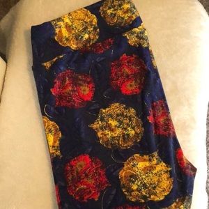 Lularoe TC Leggings
